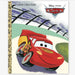 Lightning McQueen is a hot-shot young race car competing for the coveted Piston Cup.