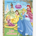 Celebrate imagination and kindness with the Penguin Random House I Am a Princess Golden Book. 
