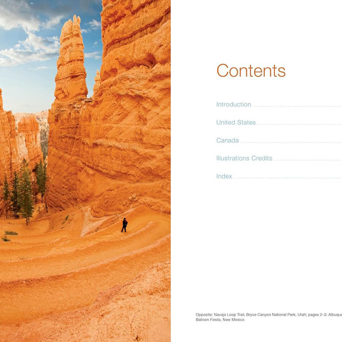 Penguin Random House : 50 States, 5,000 Ideas: Where to Go, When to Go, What to See, What to Do at Annie's Hallmark