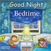 Children's book about bedtime to read at bedtime or naps 
