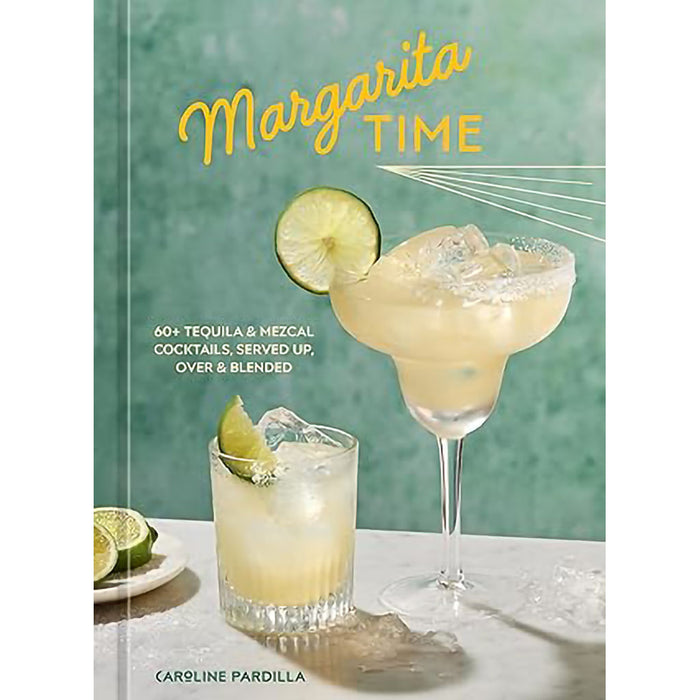 Margarita Time by Caroline Pardilla at Annie's Hallmark