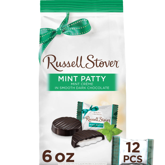 DV MINT PATTTIE MINI GUSET