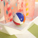 It's the perfect accent for adding a splash of seasonal charm to your entertaining.