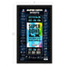 This New England Patriots 2026 AFC Champions Super Bowl LX Signature Ticket Frame is a premium collectible designed to celebrate the Patriots’ championship achievement. 
