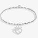 This A Littles & Co A Little "Birthday Queen" Bracelet is a fun gift for a special birthday girl.
