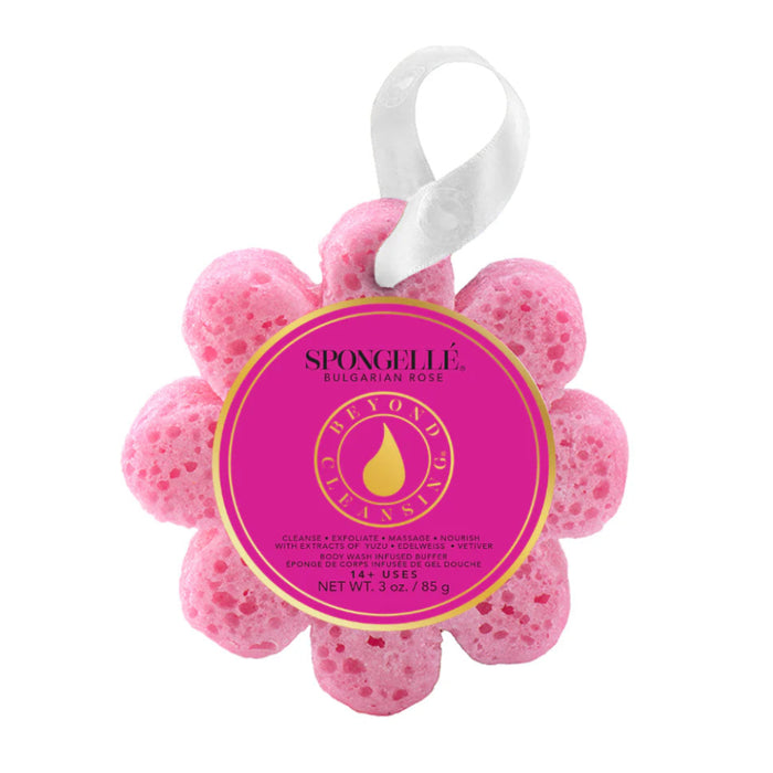 Bath Sponge