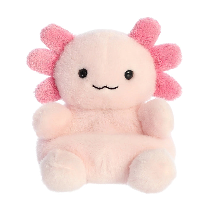 Palm Pals : Ax Axolotl Plush