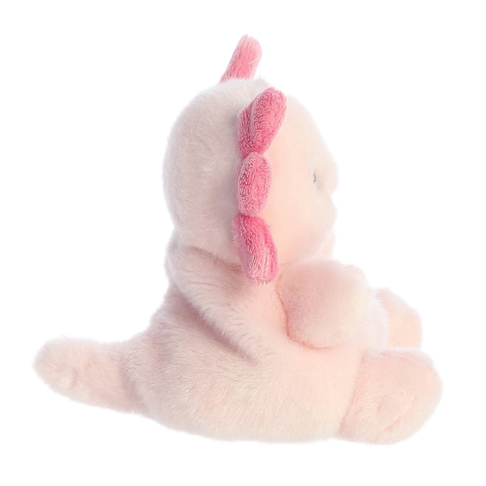 Palm Pals : Ax Axolotl Plush