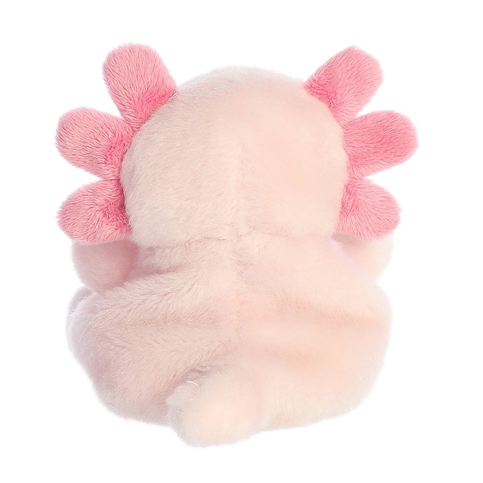 Palm Pals : Ax Axolotl Plush