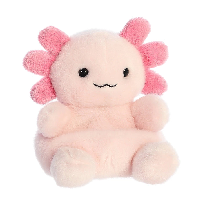 Palm Pals : Ax Axolotl Plush