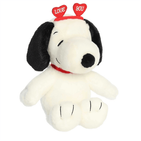 Aurora World Peanuts Snoopy Love On The Mind 9