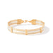 Inner Beauty Bracelet with an inspirational design celebrating confidence, self-love, and personal beauty.