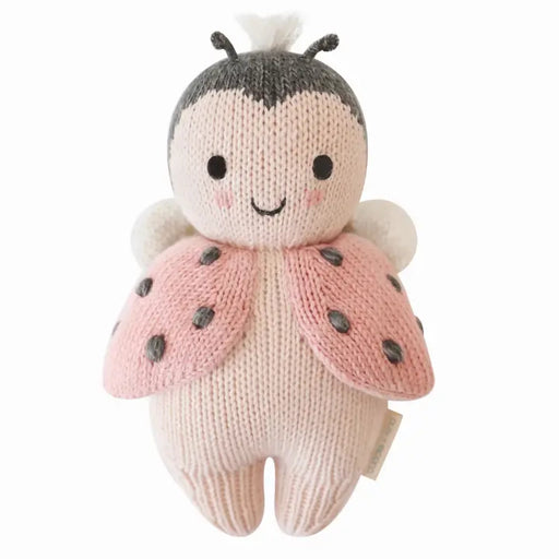 Cuddle + Kind : Baby ladybug at Annie's Hallmark