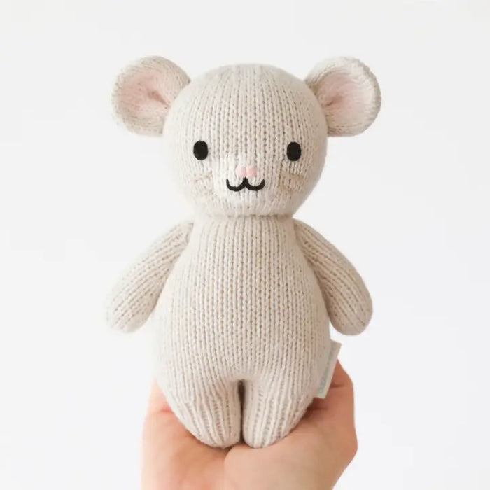 Cuddle + Kind : Baby Mouse at Annie's Hallmark