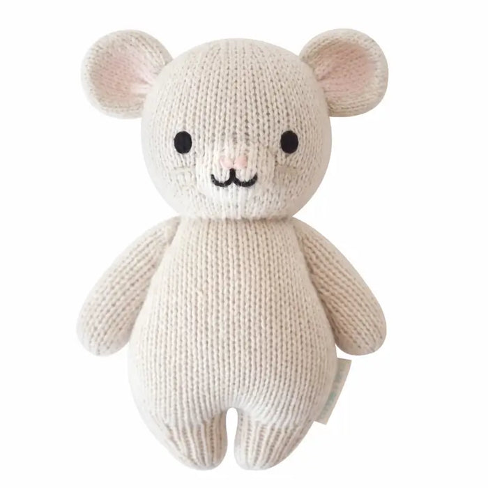 Cuddle + Kind : Baby Mouse at Annie's Hallmark
