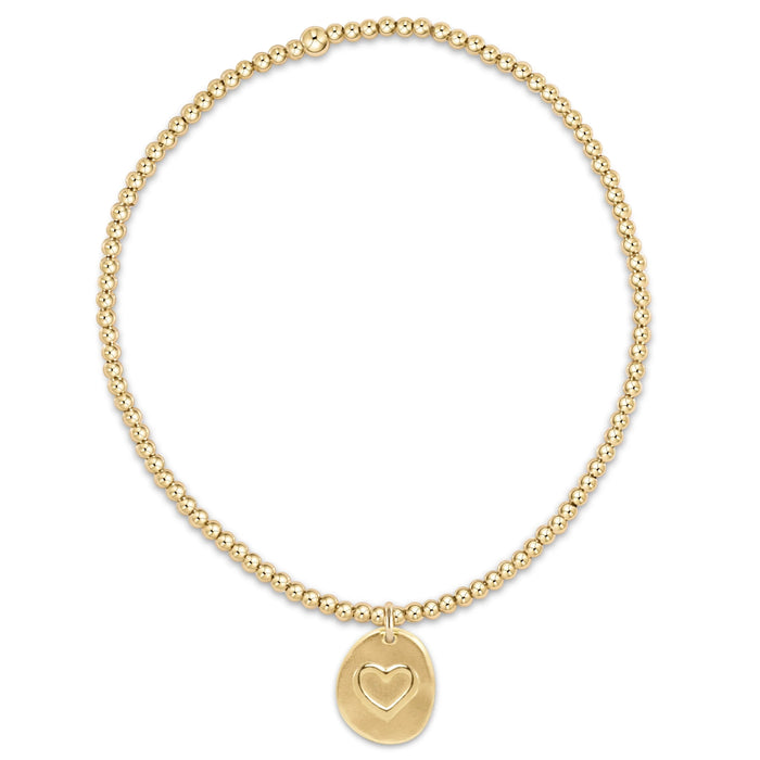 "Whether worn solo or stacked, it's a meaningful accessory that transitions seamlessly from casual days to special occasions. Invest in quality that lasts."