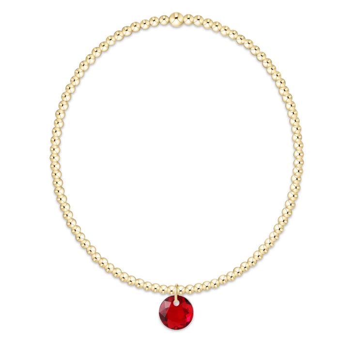 "Perfect for gifts or personal indulgence, this bracelet delivers both style and substance."