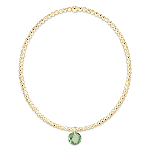 "Designed for worry-free living, this bracelet withstands sleep, showers, and active days without compromising its beauty."