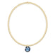 "Its versatile design stacks beautifully with other bracelets, allowing you to create personalized combinations that reflect your unique style."