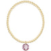 "Perfect for those seeking jewelry that keeps pace with an active lifestyle without compromising on style or quality"