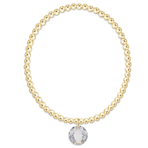 "The minimalist design transitions seamlessly from casual days to special occasions, making it a versatile addition to any jewelry collection"