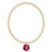 "Perfect for those seeking jewelry that keeps pace with an active lifestyle without compromising on style or quality"
