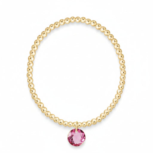 "The minimalist design transitions seamlessly from casual days to special occasions, making it a versatile addition to any jewelry collection."