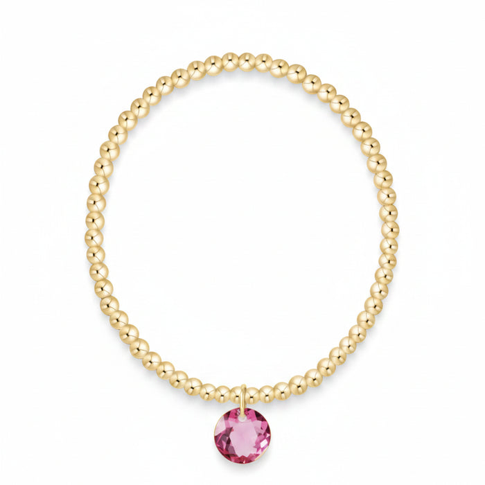 "The minimalist design transitions seamlessly from casual days to special occasions, making it a versatile addition to any jewelry collection."