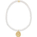 "This timeless piece combines elegance with durability, making it an ideal gift for loved ones or a meaningful addition to your jewelry collection"