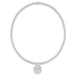 "Perfect as a gift for loved ones or a personal indulgence, the Enewton Classic Sterling Bracelet combines timeless design with practical everyday wearability."