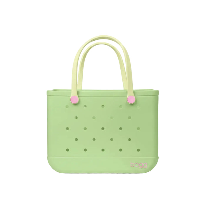 Bogg Bag : Original Bogg Lime in the Coconut