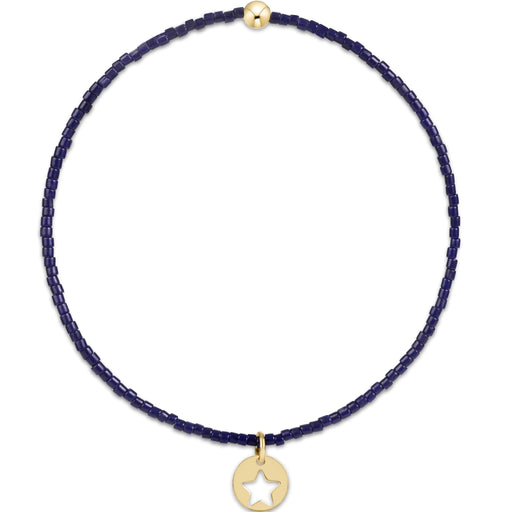 "The Hope Classic bracelet is a durable, stylish accessory that celebrates American heritage and timeless design"