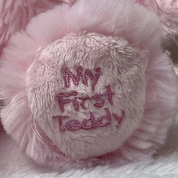 Makes a thoughtful gift for baby showers, birthdays, holidays, or welcoming a new baby