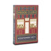 Half Moon Bay Book Club Gift Stationery Set with Notecards, Sticky Notes, and Writing Accessories
