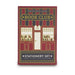 Half Moon Bay Book Club Gift Stationery Set with Notecards, Sticky Notes, and Writing Accessories