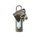 Bunk House Field Gear Rechargeable Camp Light by DM Merchandising, a portable lighting solution for camping, outdoor activities, and travel.