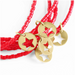 "Designed for worry-free, everyday wear without removal. This stackable bracelet pairs beautifully with other designs in your collection, creating personalized combinations."