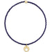 "Stack it seamlessly with other bracelets to create your signature layered look."