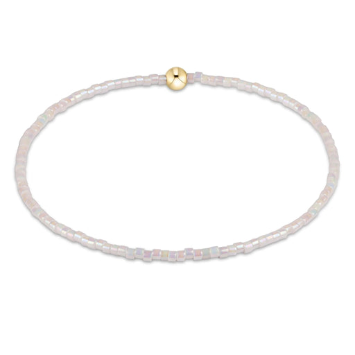 " This bracelet offers the perfect blend of fun and elegance"