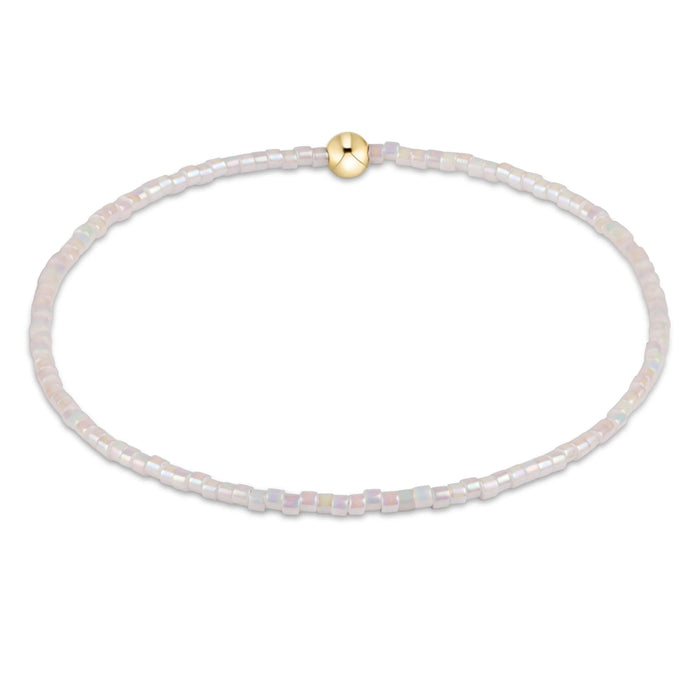 " This bracelet offers the perfect blend of fun and elegance"