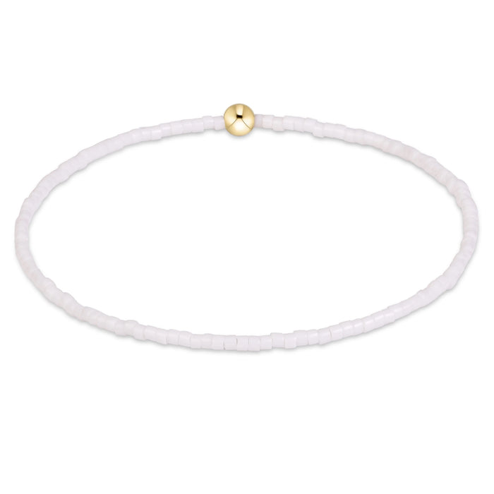 Enewton Design : Extends Hope Unwritten  Extended Bracelet 7.25"