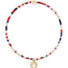 "Whether you're seeking a meaningful gift or treating yourself, this bracelet pairs meaningful design with practical wearability."