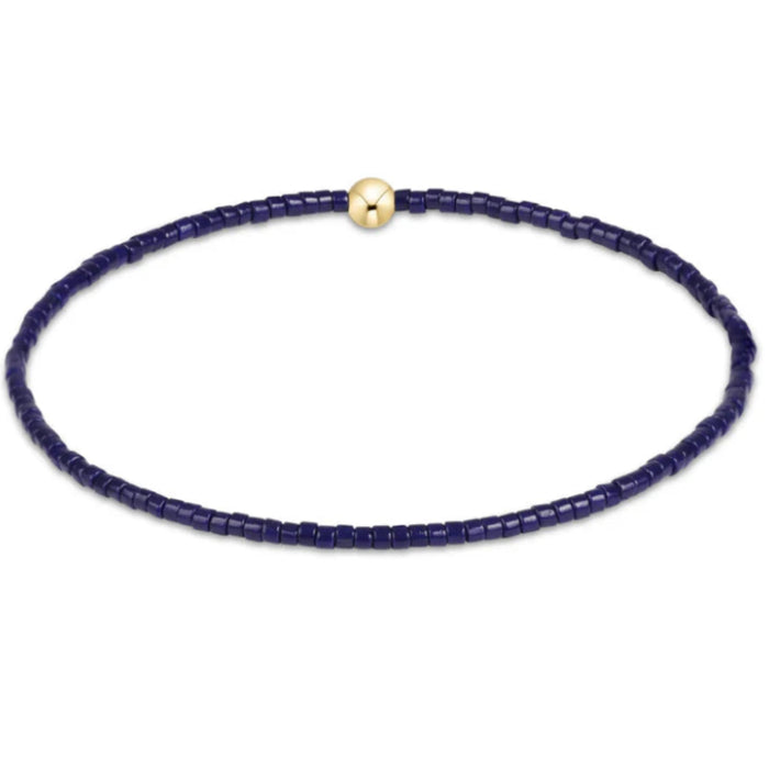"Measuring 6.25 inches, it fits comfortably on most wrists and stacks beautifully with other bracelets for a personalized layered look."
