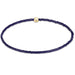 "Measuring 6.25 inches, it fits comfortably on most wrists and stacks beautifully with other bracelets for a personalized layered look."