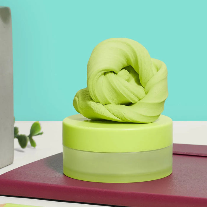 SPEKS Blur Calming Focus Putty sensory fidget toy designed for squeezing, stretching, and hands-on tactile play.