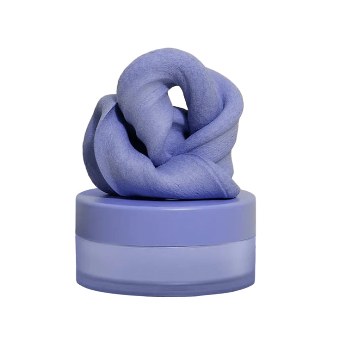 SPEKS Blur Calming Focus Putty sensory fidget toy designed for squeezing, stretching, and hands-on tactile play.