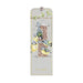 A colorful bookmark featuring birds and a note that reads "Happy You" in cheerful lettering.

