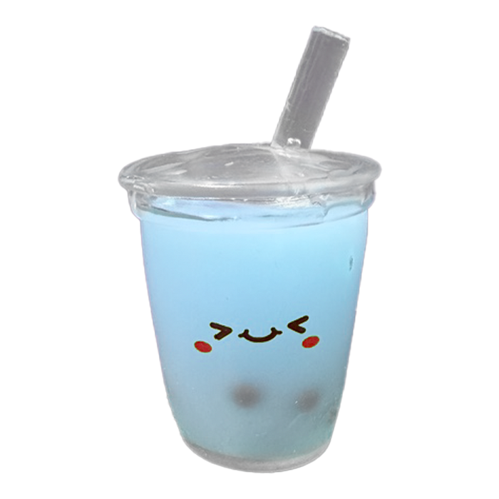 KAWAII SLIME COMPANY : Boba Tea Bobbudsen - Assorted No Choice