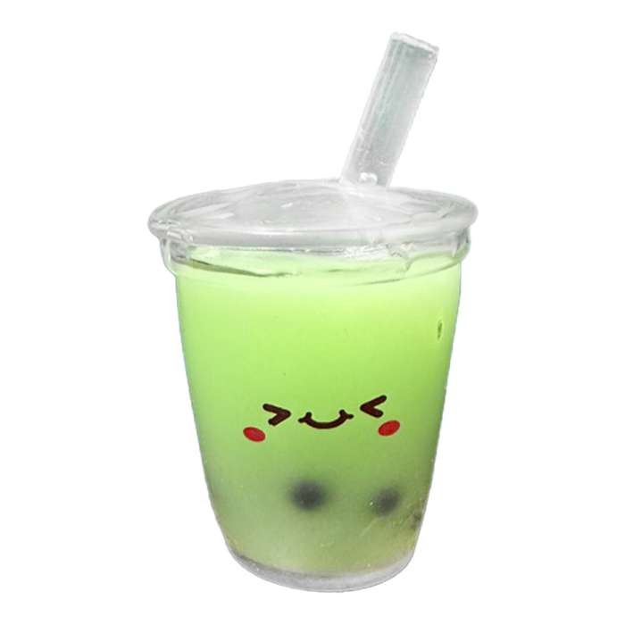 KAWAII SLIME COMPANY : Boba Tea Bobbudsen - Assorted No Choice