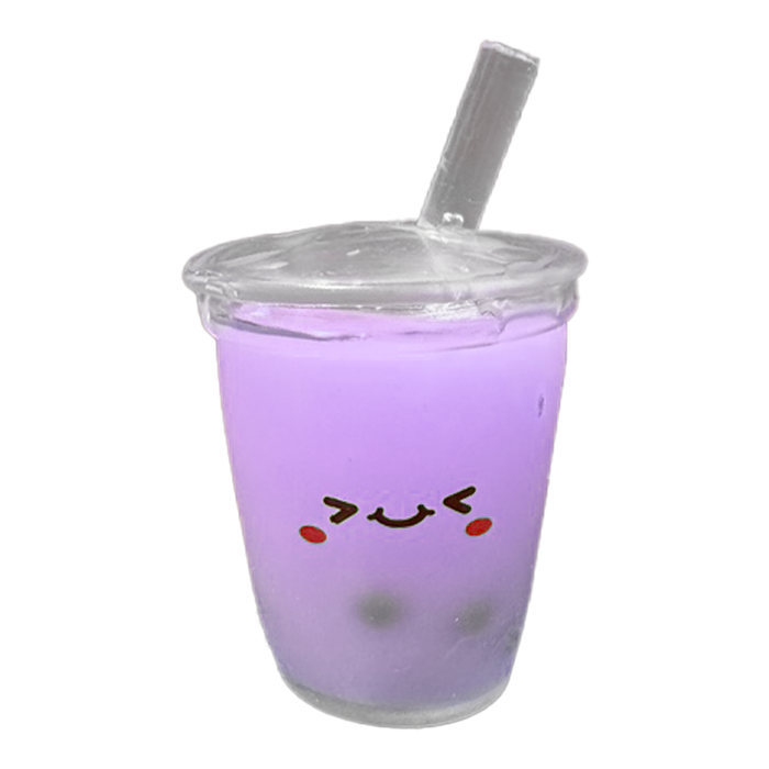 KAWAII SLIME COMPANY : Boba Tea Bobbudsen - Assorted No Choice